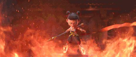 医药学毕业偏偏要做动画！看吧！《哪吒》拿了票房冠军