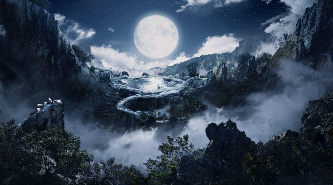 宸汐缘服装设计,宸汐缘创作的原声