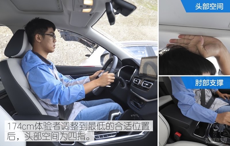 搅局者大型suv七座,小型suv市场搅局者