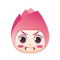 小荷表情包视频,小荷表情包图片