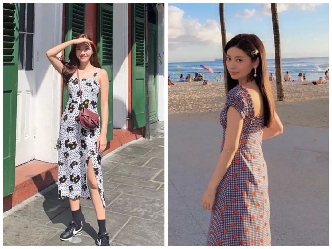 杨幂泫雅风,泫雅机场黑西服穿搭