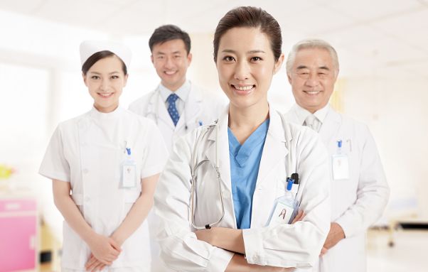 关注了！绍兴入选全省第一批名单的，是这7家医院