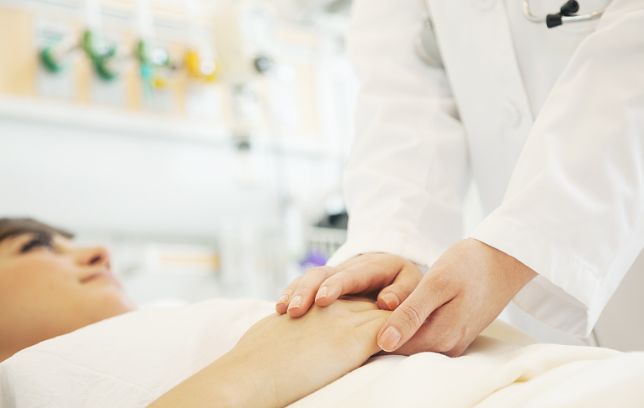 关注了！绍兴入选全省第一批名单的，是这7家医院