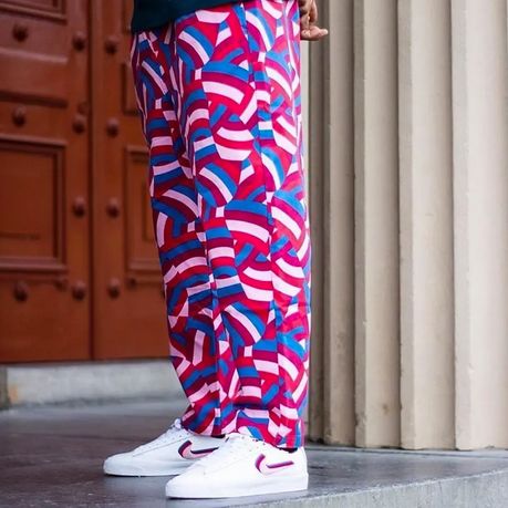 parraxnikesb拼色,parraxnikesb测评