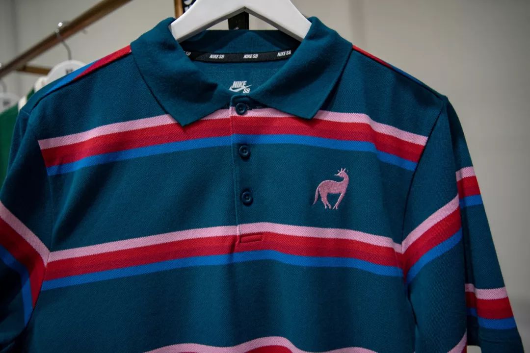 parraxnikesb拼色,parraxnikesb测评