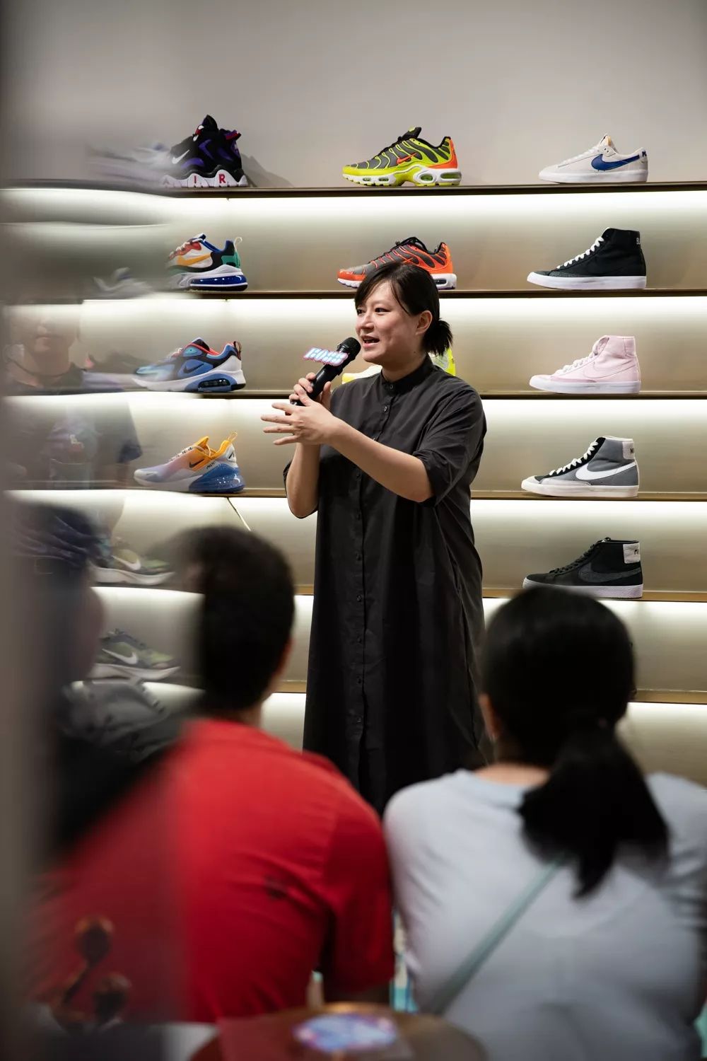 parraxnikesb拼色,parraxnikesb测评