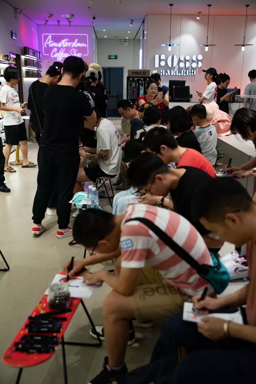 parraxnikesb拼色,parraxnikesb测评