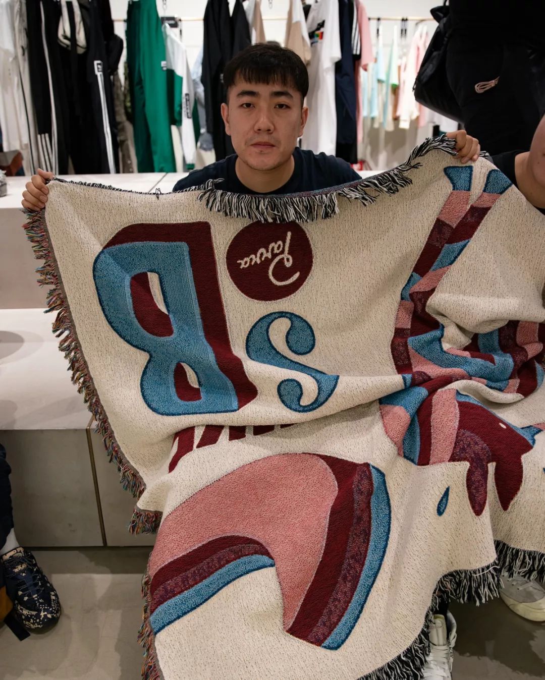 parraxnikesb拼色,parraxnikesb测评