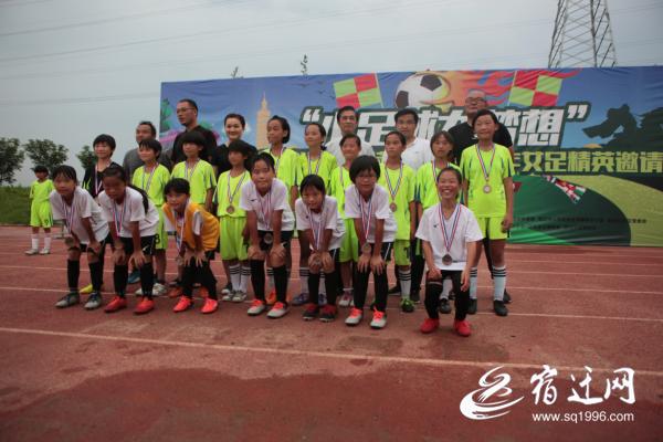 小足球大梦想二年级,小足球大梦想比赛