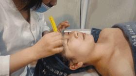 长见识了，西安这店只让脸大的妹子进？