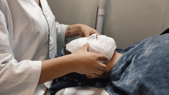 长见识了，西安这店只让脸大的妹子进？