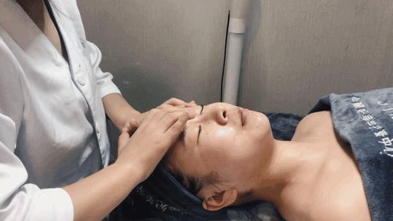 长见识了，西安这店只让脸大的妹子进？