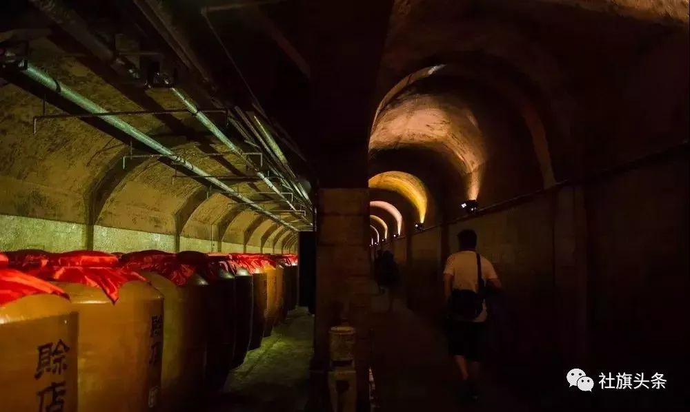 豫酒浓香经典,豫酒老酒