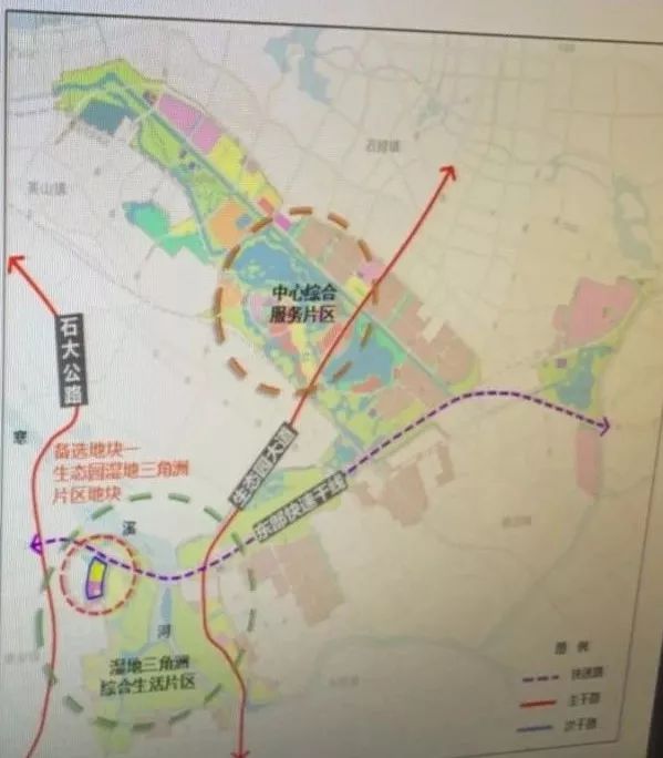 东莞正在筹建的高中,东莞第一所公办未来学校