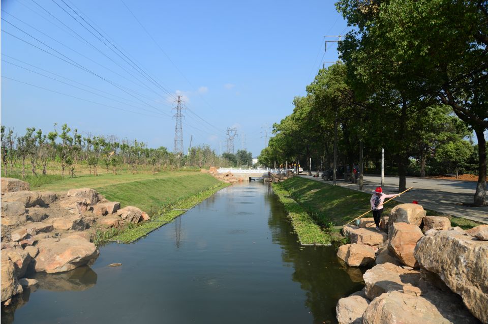 洗车店、小吃店污水直排？马鞍山出台新政，杜绝这些身边的污染！