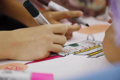 瀚林小镇暑期特训营之合唱团、足球训练课程完美结业