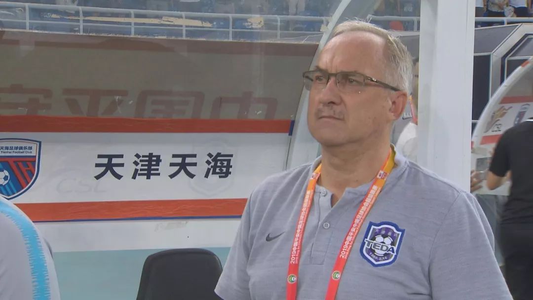 泰达惨败后谁来为泰达的僵局买单,面对困境泰达决不放弃