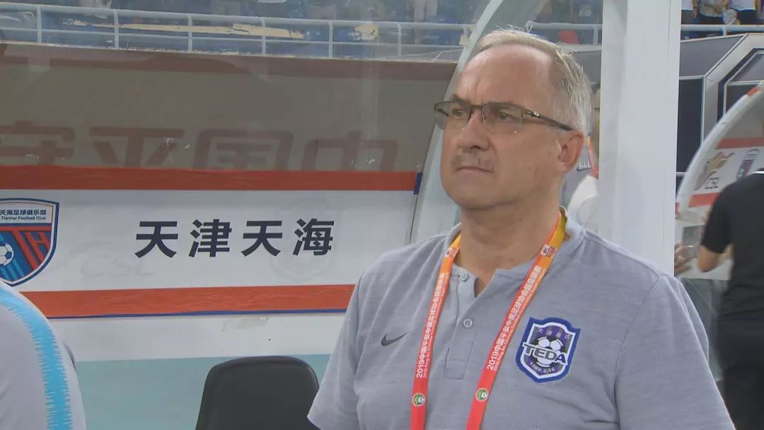 泰达惨败后谁来为泰达的僵局买单,面对困境泰达决不放弃