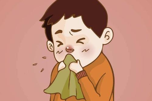 秋季过敏性鼻炎高发两招有效治疗,过敏性鼻炎高发专家支招咋防范