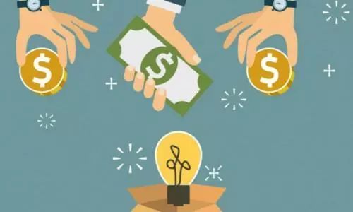 *子烟电**、编程课、代餐：资本寒冬里的赛道品牌，你消费过哪一个？