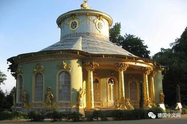 被神化的德国,如何看待德吹