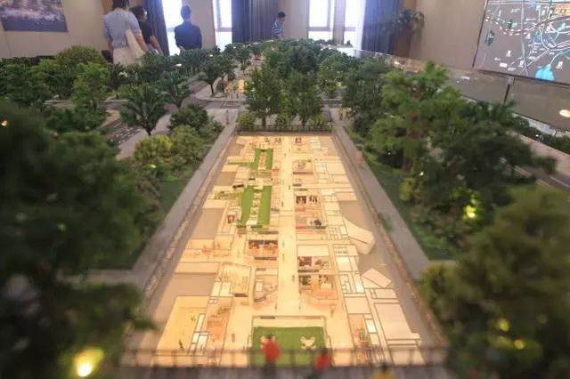 郑州西区即将崛起！CCD中央大街来了！3条地铁线直达、串联16个新地标…