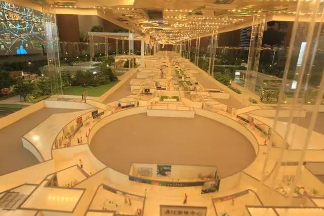 郑州西区即将崛起！CCD中央大街来了！3条地铁线直达、串联16个新地标…