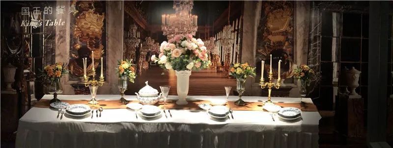 展览|励志史：“模仿”景德镇逆袭成“欧洲第一名瓷”