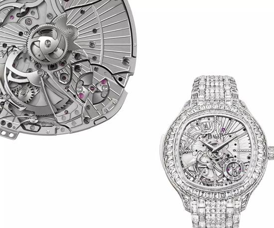 又薄又轻的高端腕表,什么东西又薄又耐磨