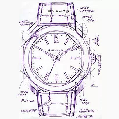 又薄又轻的高端腕表,什么东西又薄又耐磨