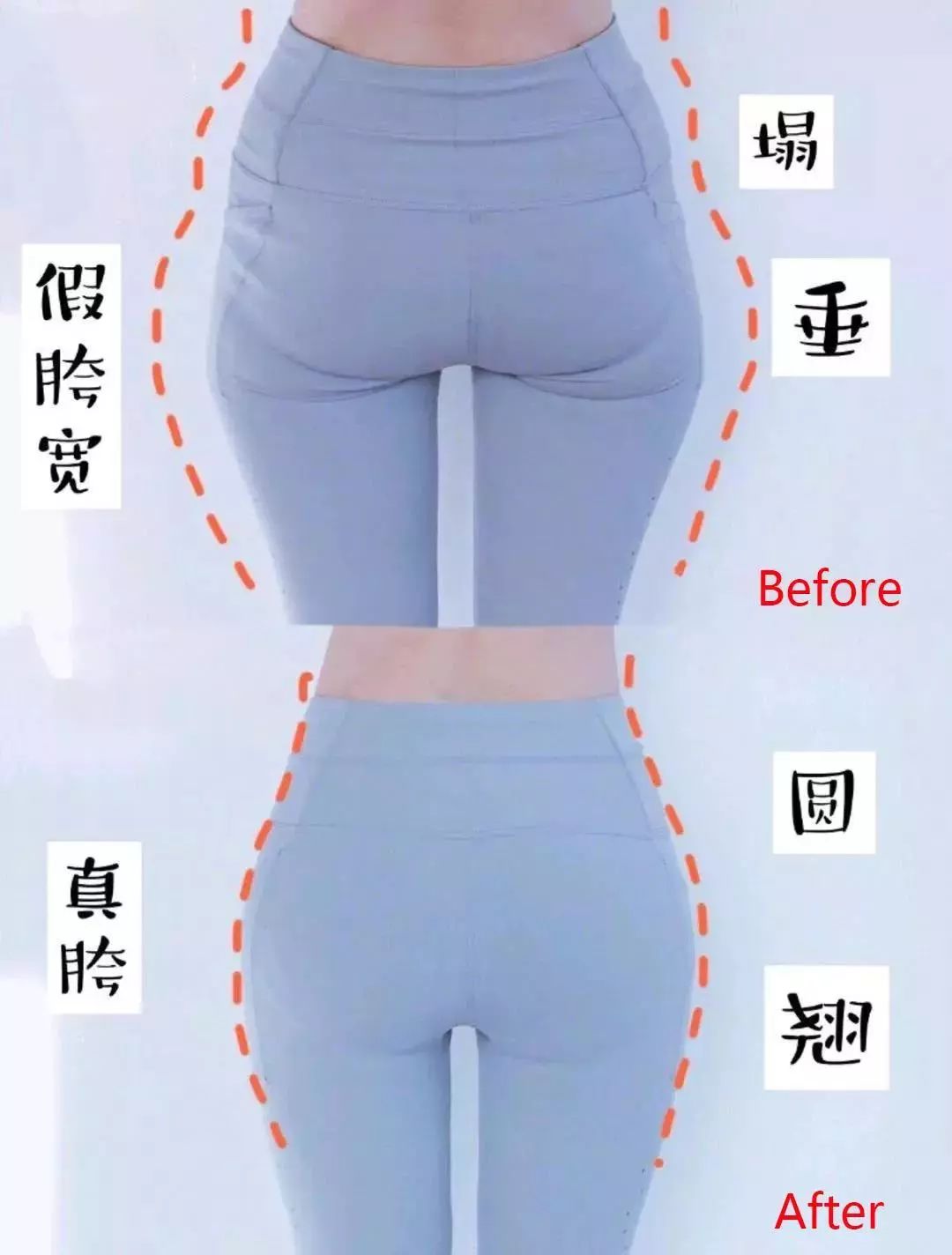 告别“大腹婆”，立变“小腰精”！穿上它，躺着拥有平坦小腹