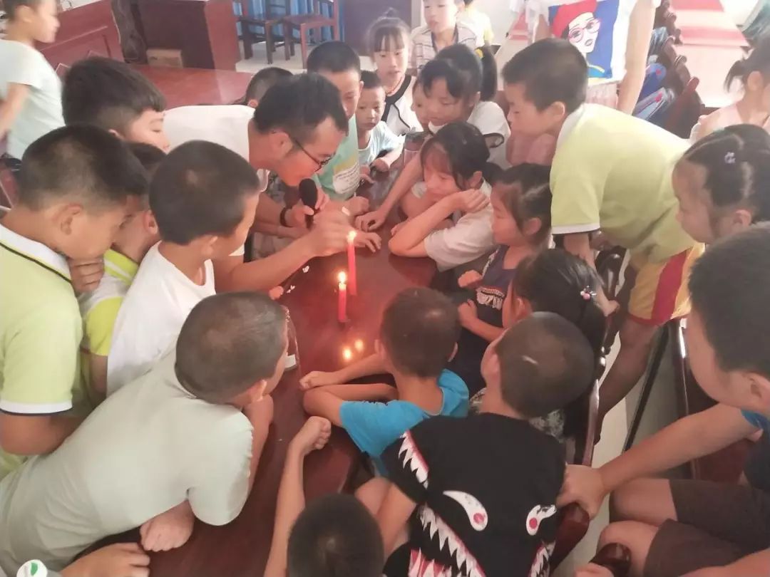 青佑之光志愿,三下乡服务志愿者活动怎么报名