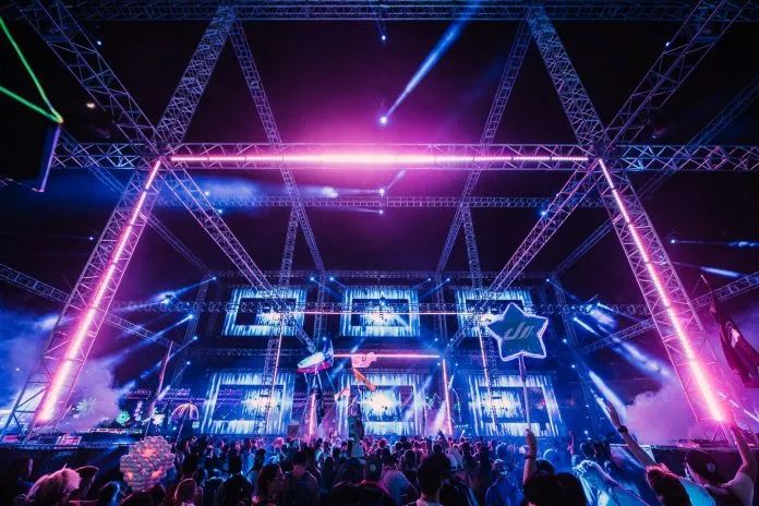 即将到来的EDC如何成为今年不可或缺的打卡朝圣地？