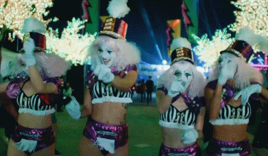 即将到来的EDC如何成为今年不可或缺的打卡朝圣地？