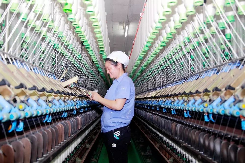 走！跟着姚书记和蔡市长去观摩！一批重特大项目在“成长”