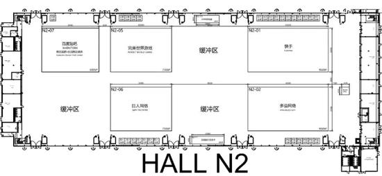 chinajoy任天堂展台,2023chinajoy展位大全