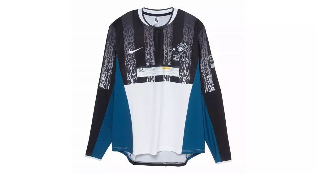 又一足球先生踏入时尚行业，作为球迷的你“期待”吗？