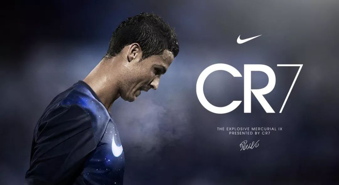 又一足球先生踏入时尚行业，作为球迷的你“期待”吗？