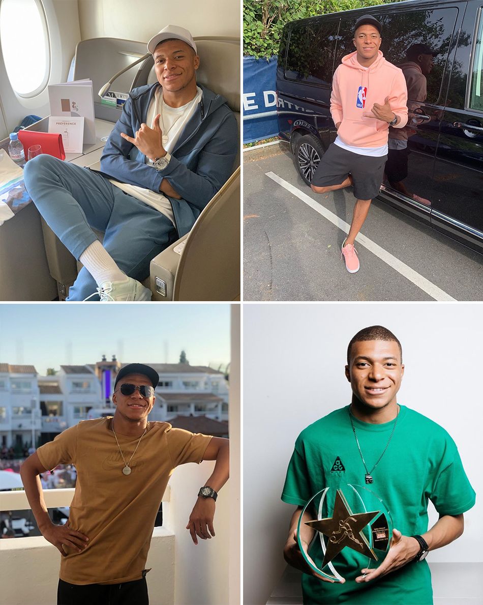 世界杯历届最佳新秀,世界杯最佳年轻球员奖获得者盘点