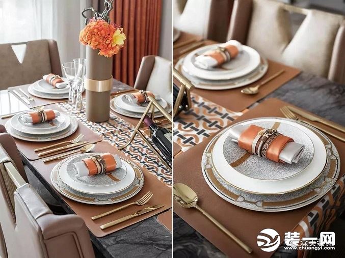 深圳莫兰迪装修风格,森美装修