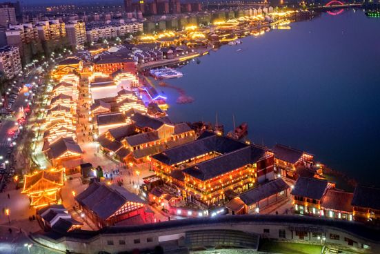 尚一君带你了解备受关注的经投之宝——文旅宝和金融宝