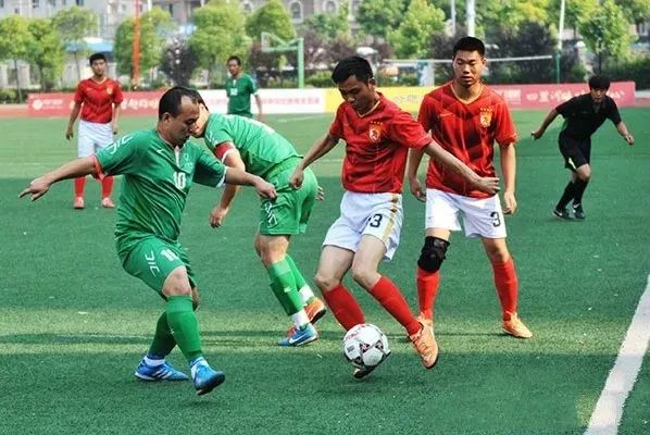 吉林省足球改革实施方案,合肥改革创新方案
