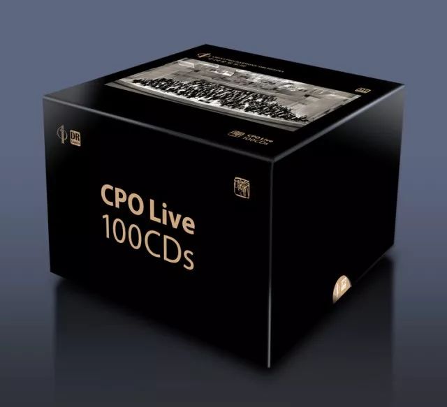 一场汇集了各种经典曲目的音乐会,每一张唱片背后的音乐