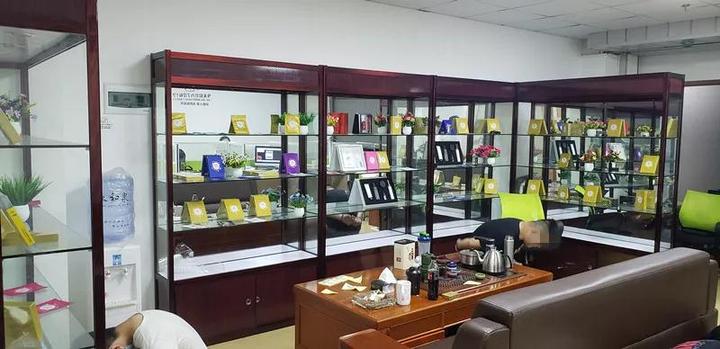 刚做代理便订单不断！玉环警方：从头到尾除了你全是*子骗**