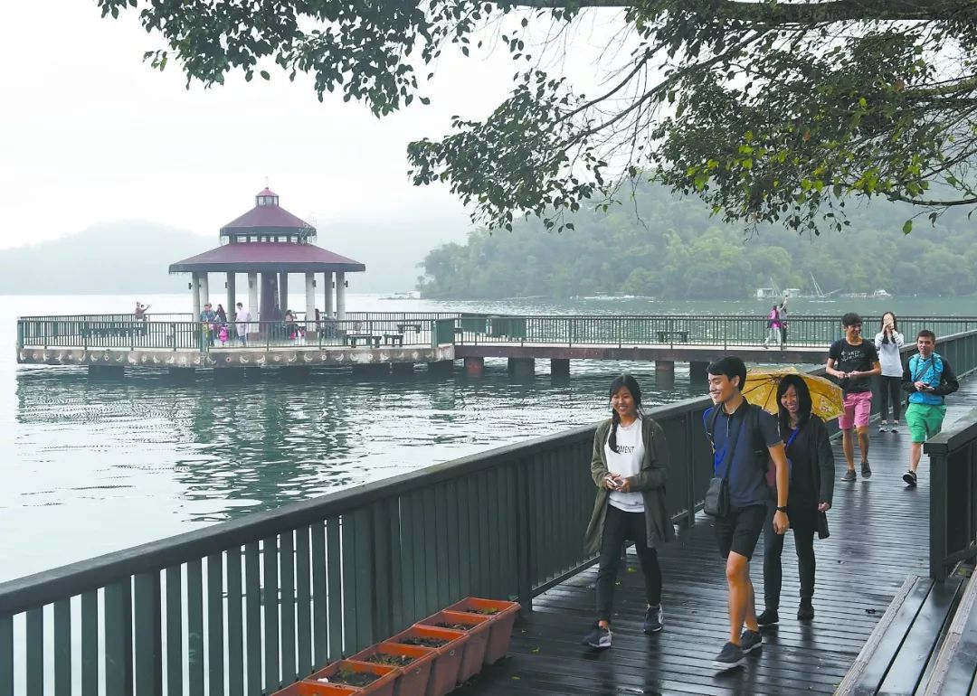 赴台自由行有哪些要求,台媒体暂停赴台自由行