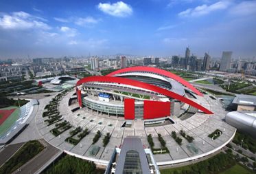 公共体育设施建设情况,关于加大公共体育设施建设的建议