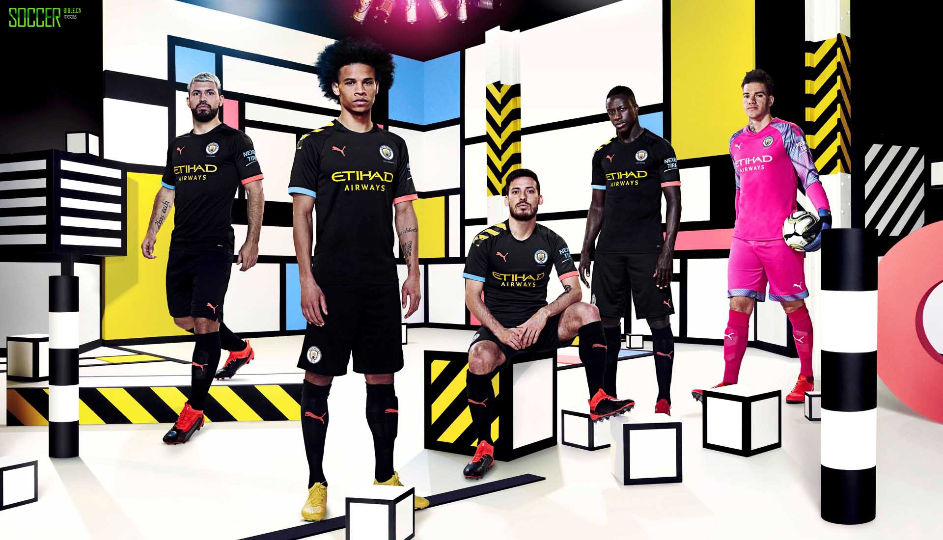 21-22英超曼城客场球衣,英超积分榜纽卡斯尔客场球衣