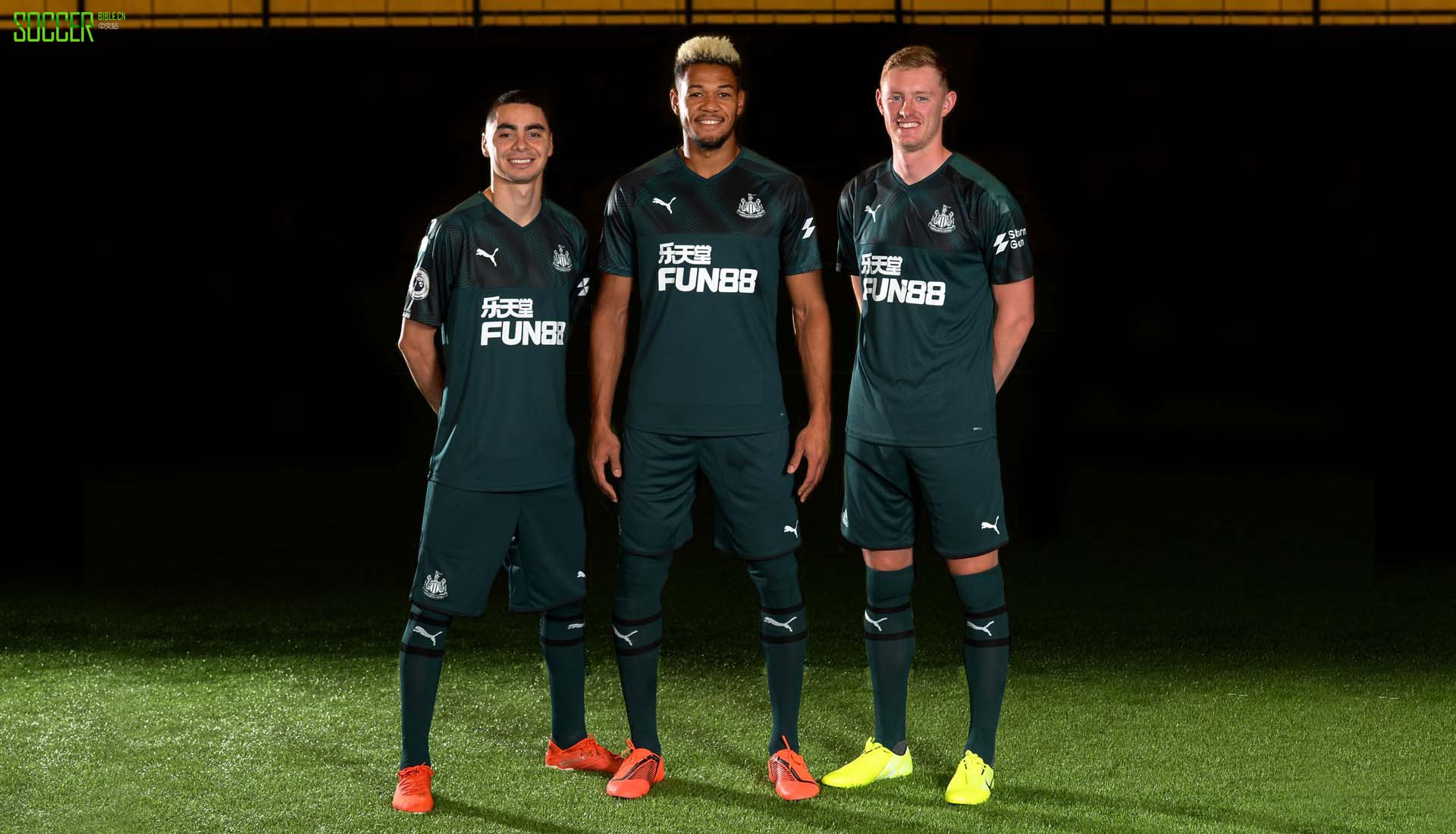 21-22英超曼城客场球衣,英超积分榜纽卡斯尔客场球衣