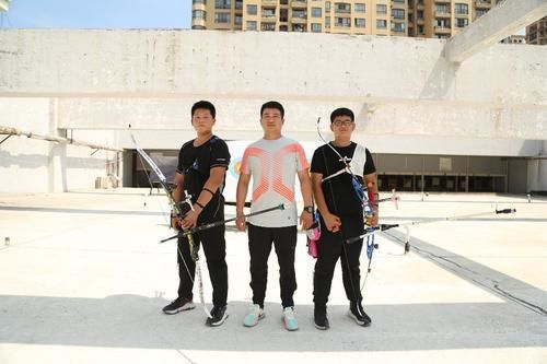 全国夺冠选手,全国大赛冠军很出名的选手