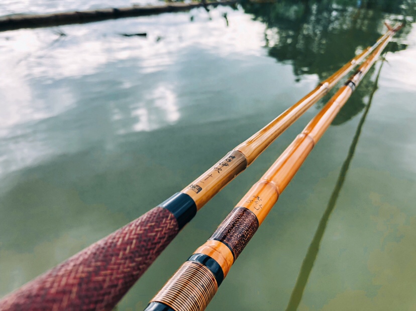 钓鱼装备全套小型鱼竿推荐,私人订制鱼竿路亚